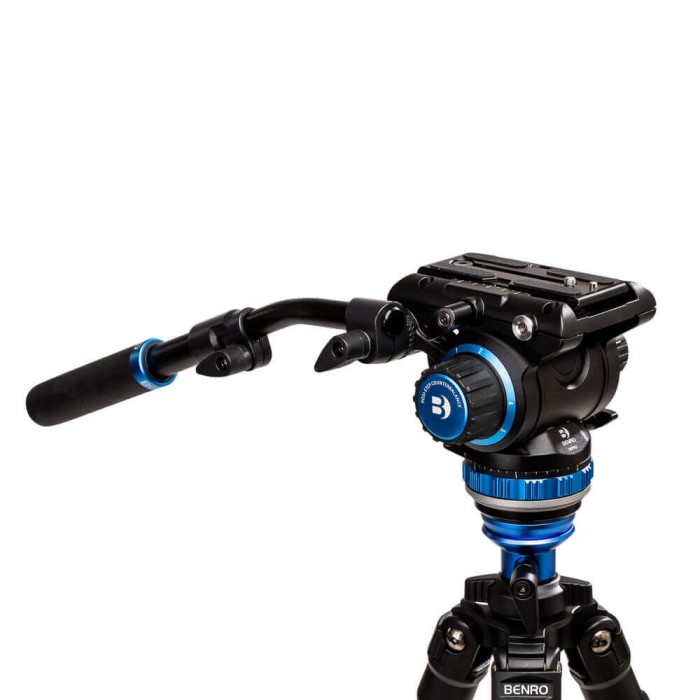 Benro S A2573FS6PRO